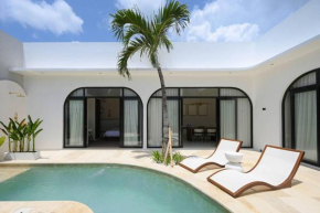 Brand New Villa Palmera at Bingin Sentosa